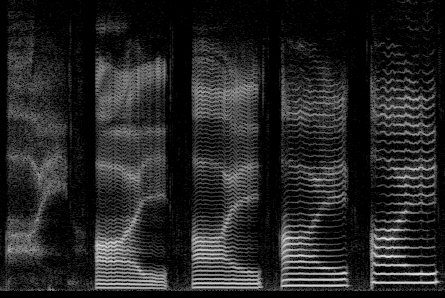 Spectrogram